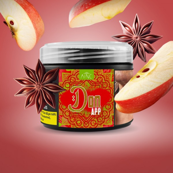 Aino - Don App - 200 g