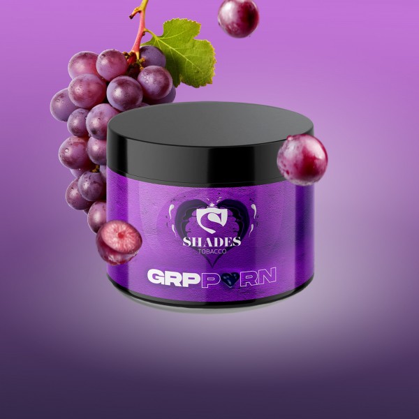 Shades - GRPPORN - 200 g