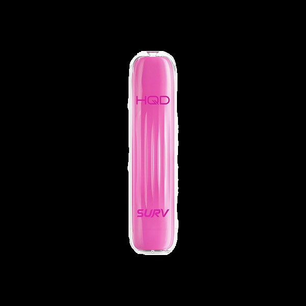 HQD - Surv - Bubble Gum - Chewie