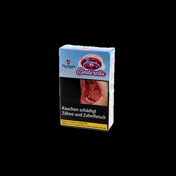 True Passion - Cinderella - 20 g