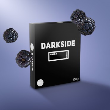 Darkside - Core - Black B - 100 g