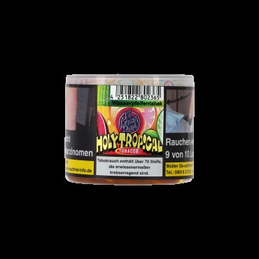 187 Strassenbande - #10 - holy TROPICAL - 25 g