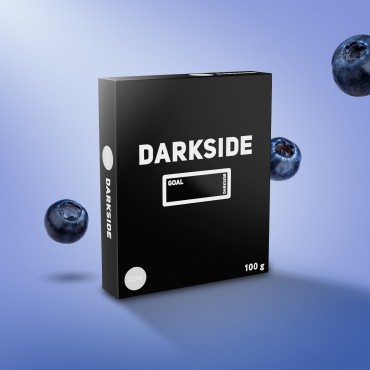 Darkside - Core - Goal - 100 g