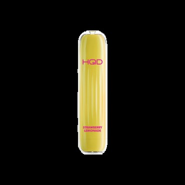 HQD - Surv - Strawberry Lemonade