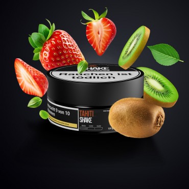 Darkside - Tahiti Shake - 120 g