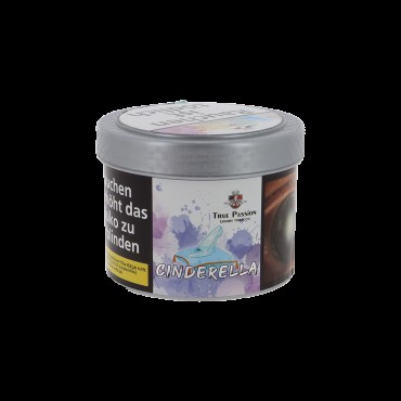 True Passion - Cinderella 200 g