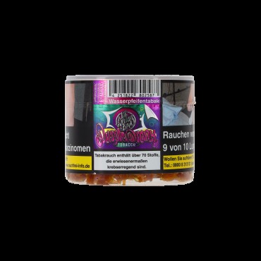 187 Strassenbande - #5 - purple DRANK - 25 g