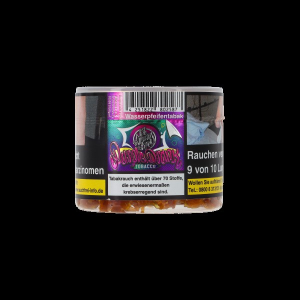 187 Strassenbande - #5 - purple DRANK - 25 g
