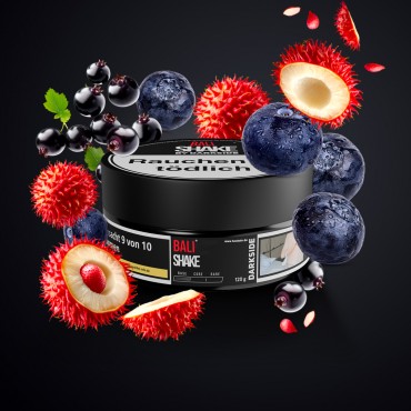 Darkside - Bali Shake - 120 g