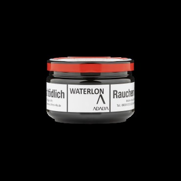 Adalya - Dry Base mit Aroma - Waterlon - 100 g