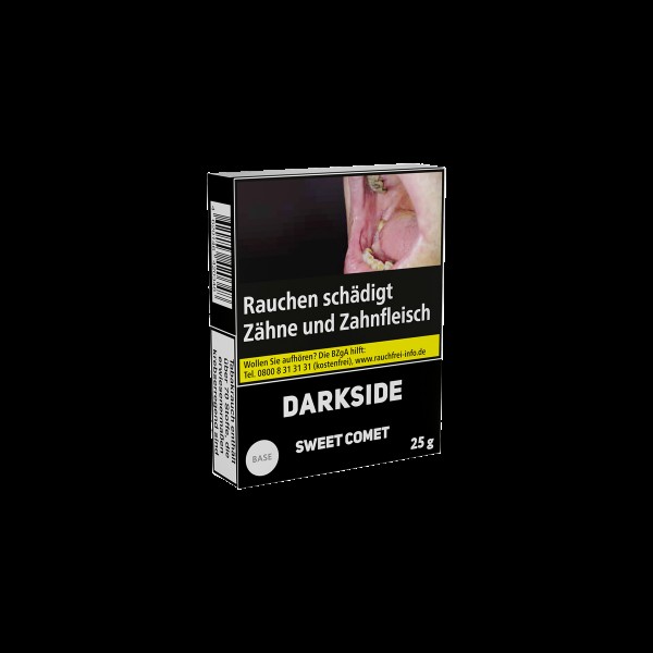 Darkside - Core - Sweet Comet - 25 g