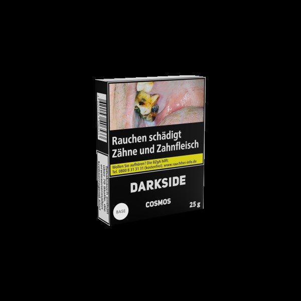 Darkside - Core - Cosmos - 25 g