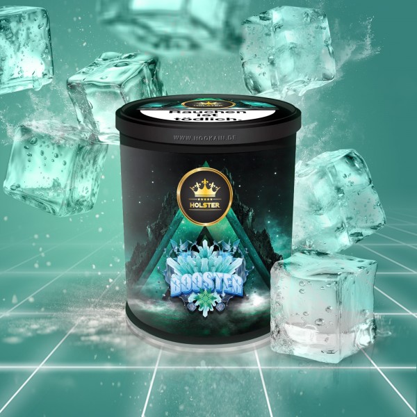 Holster - Booster - 200 g