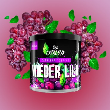 Cataleya - Wieder Lila - 200 g