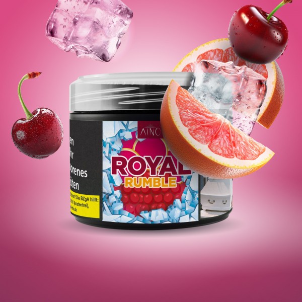 Aino - Royal Rumble - 200 g