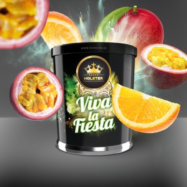 Holster - Viva la Fiesta - 200 g