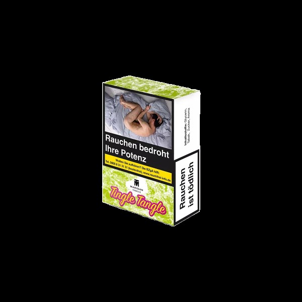 Maridan - Tingle Tangle - 25 g