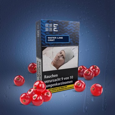 Element Tobacco - Water Line - CRNT - 25 g