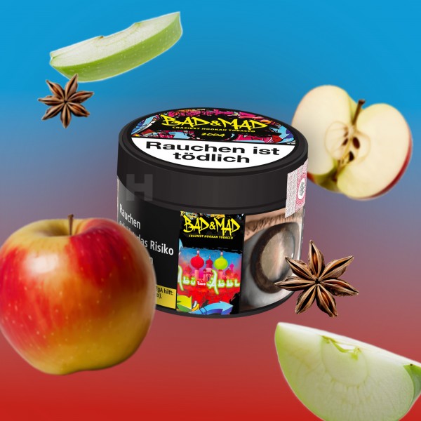187 Pod - Prefilled Pod - Tropicana