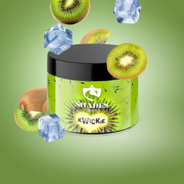 Shades - Kwickie - 200 g