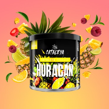 Cataleya - Huracan - 200 g
