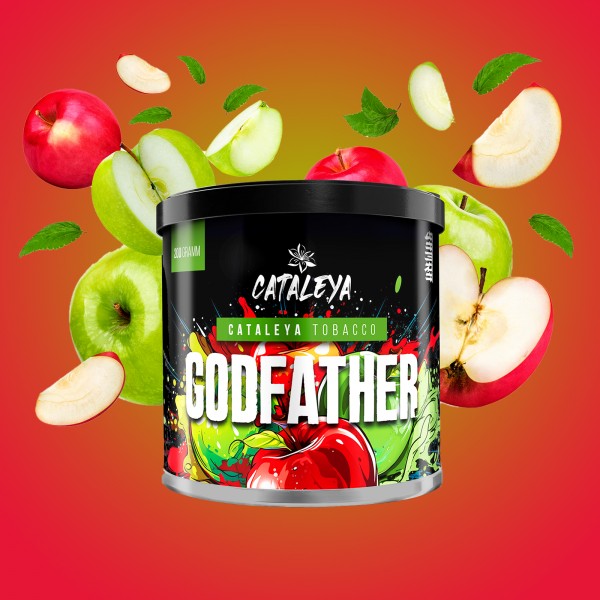 Cataleya - Godfather - 200 g