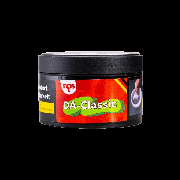 Nargilem - DA Classic - 25 g