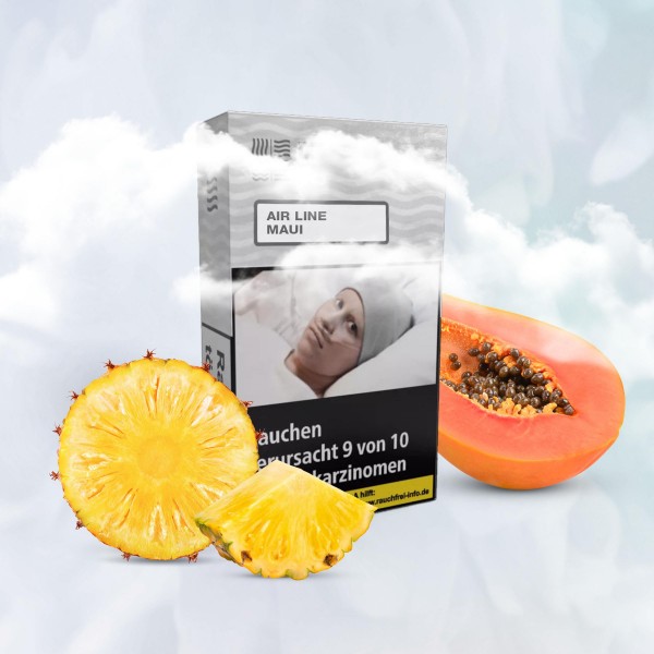 Element Tobacco - Air Line - Maui - 25 g