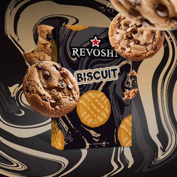 Revoshi - Bsc - 20 g