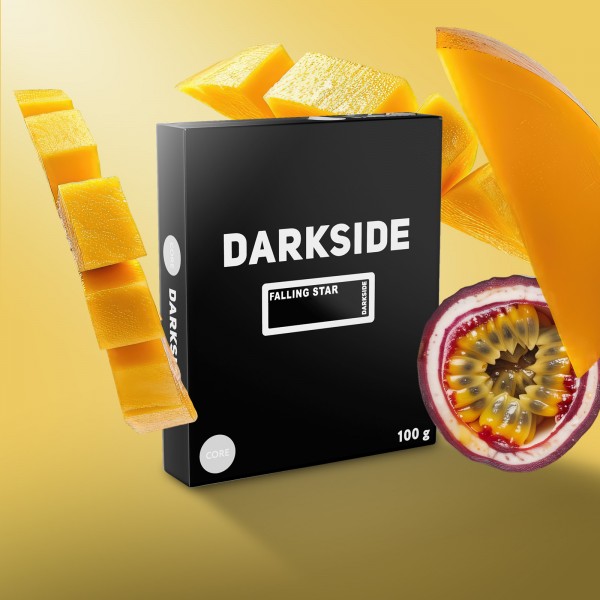 Darkside - Core - Falling Star -100 g