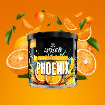 Cataleya - Phoenix - 200 g