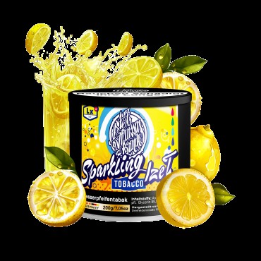 187 Strassenbande - #14 - sparkling IZE T - 200 g