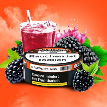 Blackburn - Blackmerry Lmnd - 100 g