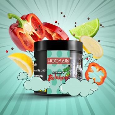 HOOKAIN - ZZZesty Talahon - 50 g