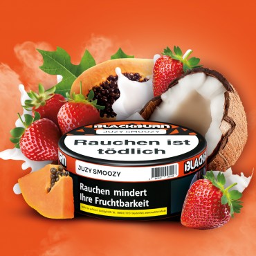 Blackburn - Juzy Smuzy - 100 g