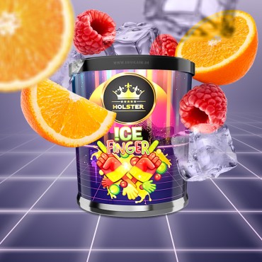 Holster - Ice Finger - 200 g