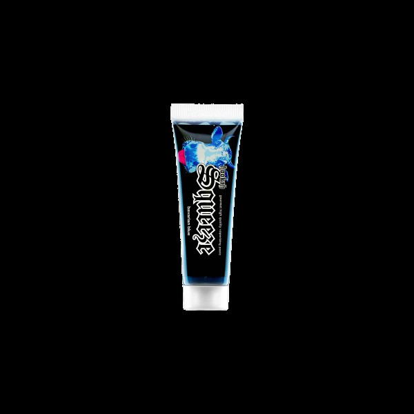 hookahSqueeze - Dampfpaste -  Bavarian Blue