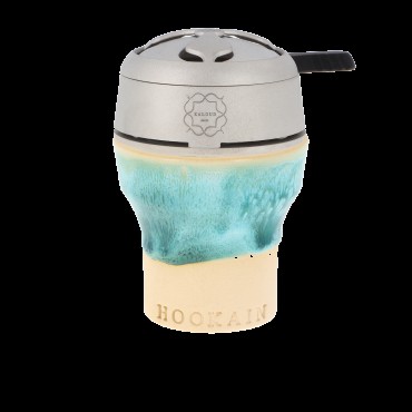Bundle - Popo - Green Water - Kaloud - 1+