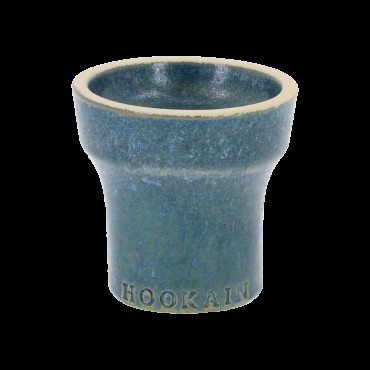 Pot - 5 Hole - Blue Champion