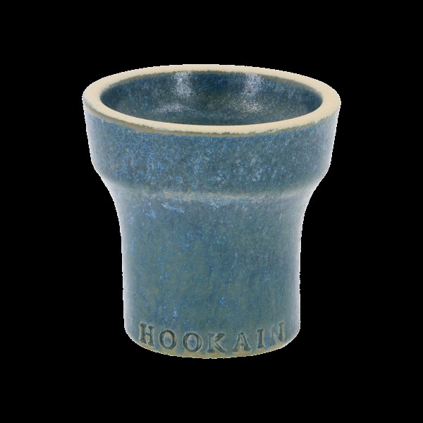 Pot - 5 Hole - Blue Champion