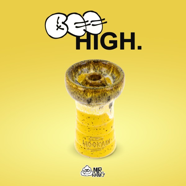 Mr. Hanky - Phunnel - Bee High