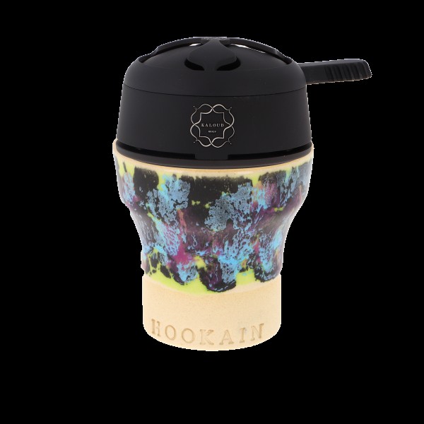 Hookain - Popo Phunnel x HMD - Bundle Konfigurator