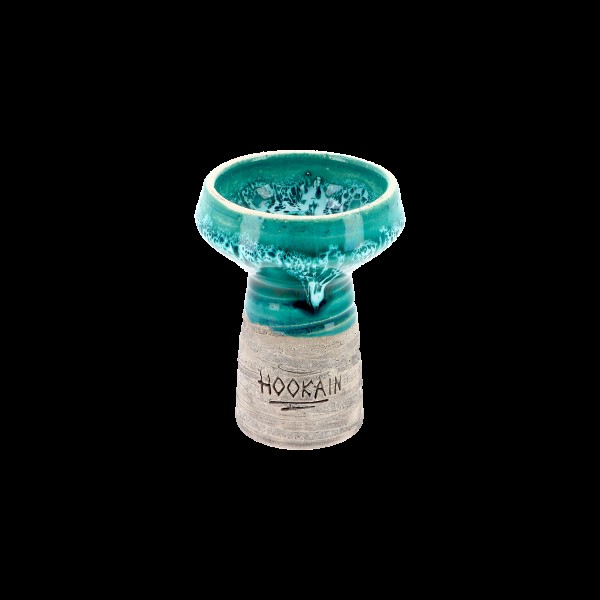 Drip Bowl - 5 Hole - Cool Water