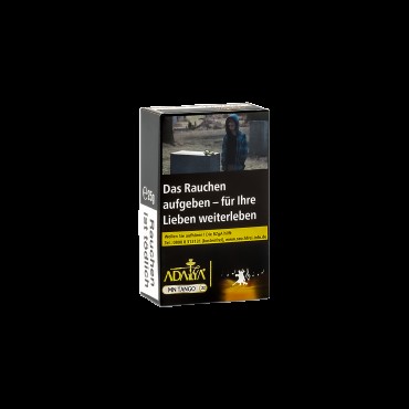 Adalya - Mng - Tango - 25 g