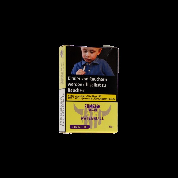 Fumelo - Waterbull - 25 g