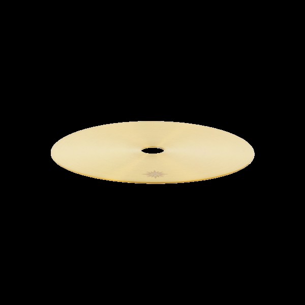Blow-Off Teller - Kaif - Gold - Small