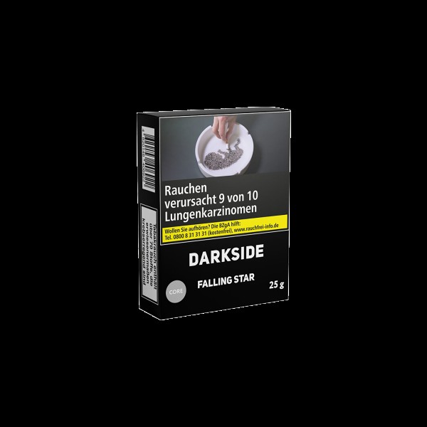 Darkside - Core - Falling Star - 25 g