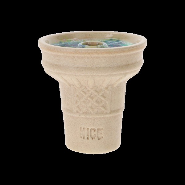 N!CE - Bowl - Phunnel - Velvet Sorbet