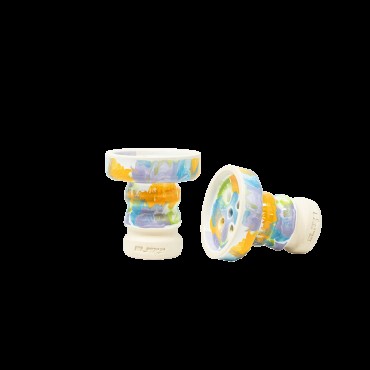 Blaze - 5 Hole - Tornado - Karneval - Limited