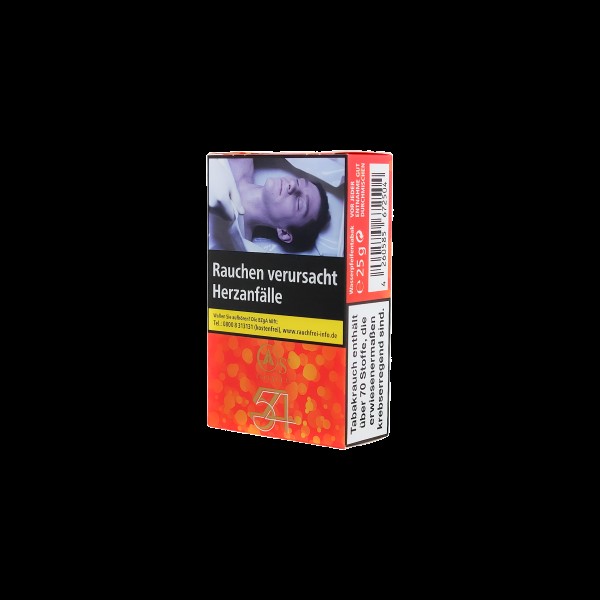 Os - Studio 54 - 25 g
